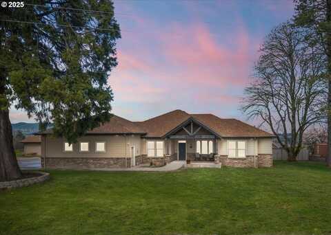 45107 SW PLUMLEE RD, Forest Grove, OR 97116