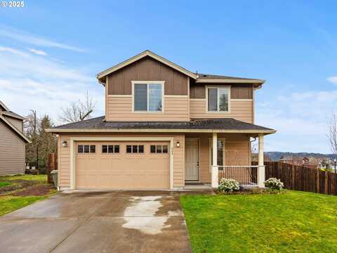 519 STEPPING STONE ST, Kalama, WA 98625
