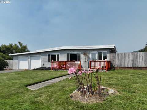 97997 OLSEN LN, Brookings, OR 97415