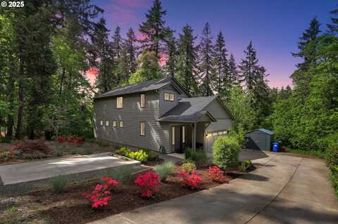1345 SKYLINE PARK LOOP, Eugene, OR 97405