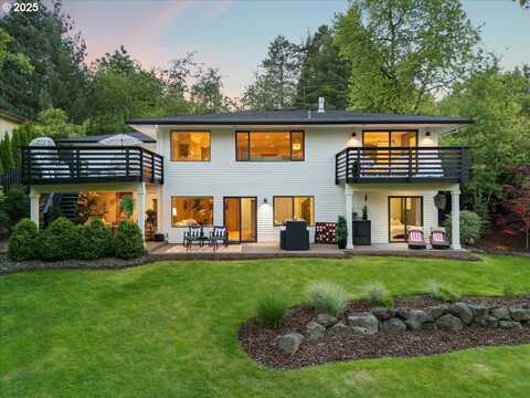 14360 UPLANDS DR, Lake Oswego, OR 97034