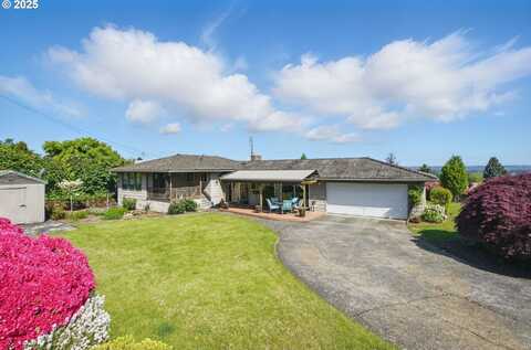 3443 NE 121ST AVE, Portland, OR 97220