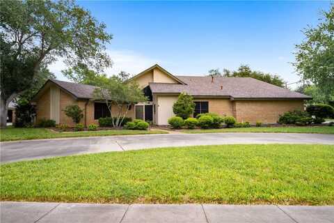 3724 Andron Street, Kingsville, TX 78363