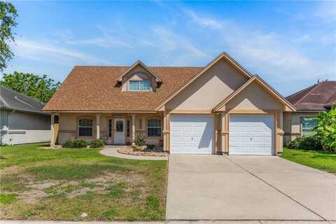 2522 Fleece Drive, Corpus Christi, TX 78414