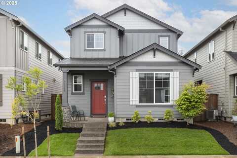 31380 NW TUREL DR, North Plains, OR 97133