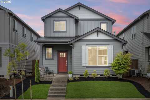 31380 NW TUREL DR, North Plains, OR 97133