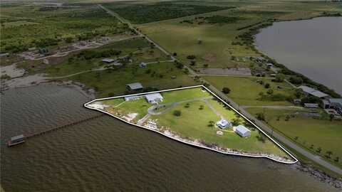 620 Egery Island, Taft, TX 78390