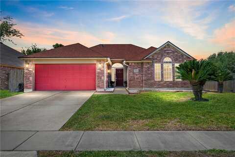 5921 Tapestry Drive, Corpus Christi, TX 78414