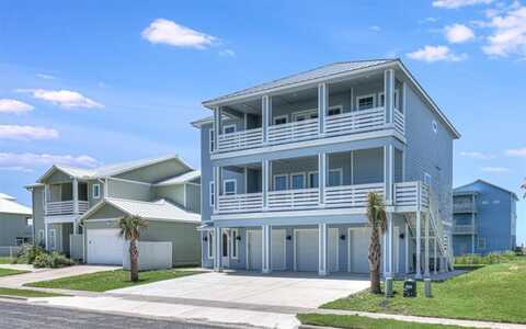 121 Frontside Drive, Corpus Christi, TX 78373