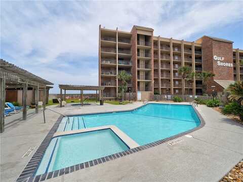 6021 State Highway 361, Port Aransas, TX 78373