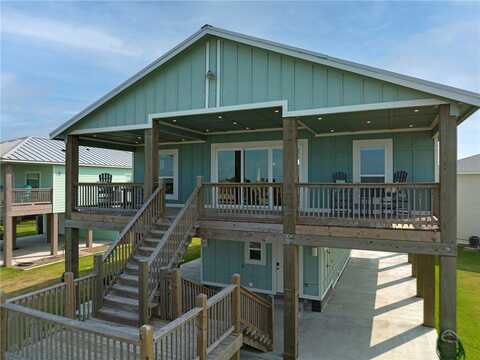121 Bufflehead Lane, Rockport, TX 78382