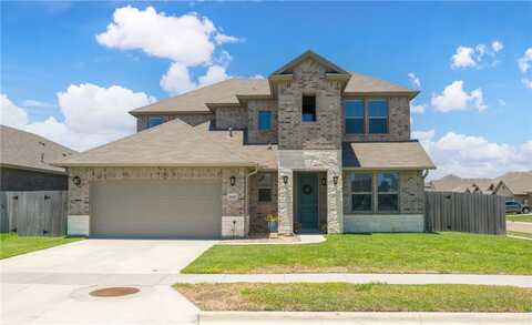 2601 Las Estrellas Street, Corpus Christi, TX 78414