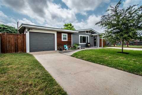 4526 Kosarek Drive, Corpus Christi, TX 78415