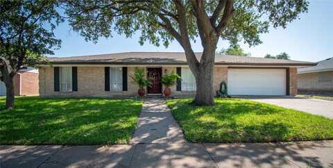 4009 Rooney Drive, Corpus Christi, TX 78413