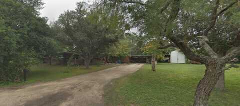 306 S Hall Street, Beeville, TX 78102