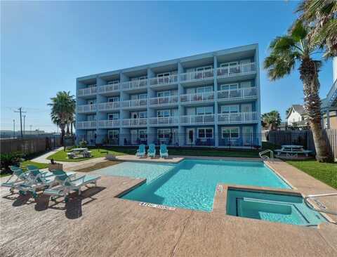 407 Beach Avenue unit: 112, Port Aransas, TX 78373