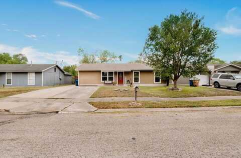 10910 Stacy, Corpus Christi, TX 78410