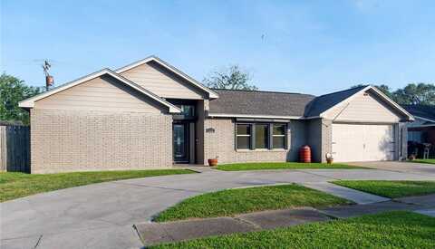 422 Poenisch Drive, Corpus Christi, TX 78412