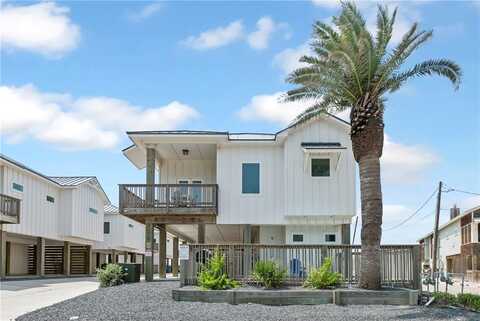 520 Twelfth Street, Port Aransas, TX 78373