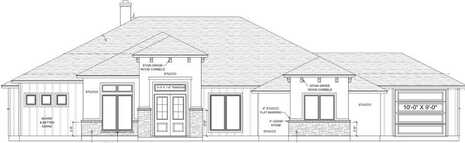 2177 London Ranch Drive, Corpus Christi, TX 78415