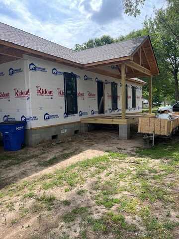 301 DOGWOOD CIRCLE, CARAWAY, AR 72419