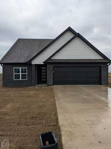 185 PINTAIL POINTE, Manila, AR 72442
