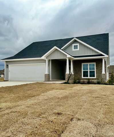 140 PINTAIL POINTE, Manila, AR 72442