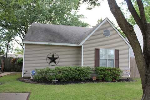 747 DOGWOOD COVE, West Memphis, AR 72301