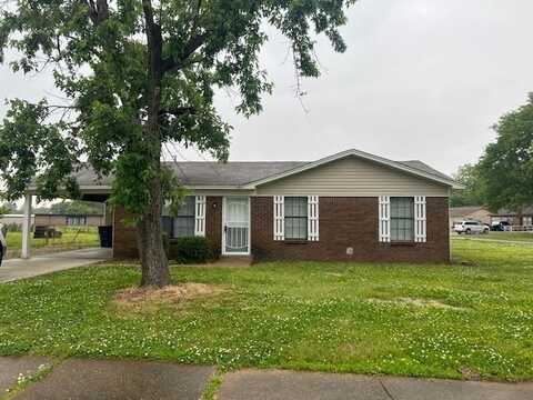 1101 GOODWIN AVENUE, West Memphis, AR 72301