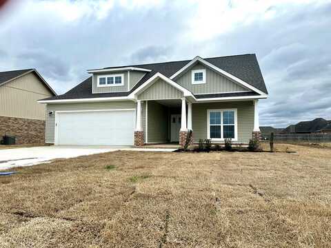 148 PINTAIL POINTE, Manila, AR 72442