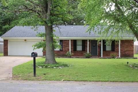 379 PARK DRIVE, Marion, AR 72364