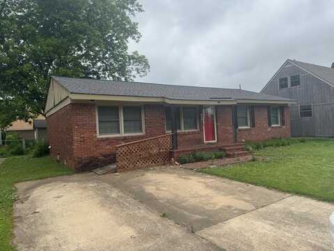 102 MIMOSA DRIVE, Osceola, AR 72370
