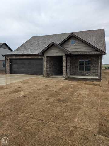 177 PINTAIL POINTE, Manila, AR 72442