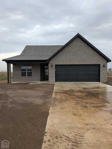 173 PINTAIL POINTE, Manila, AR 72442