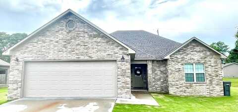 119 PECAN STREET, Lake City, AR 72437
