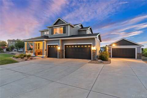 5181 Appleton Way, Castle Rock, CO 80104
