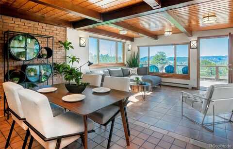 21868 Mountsfield Drive, Golden, CO 80401