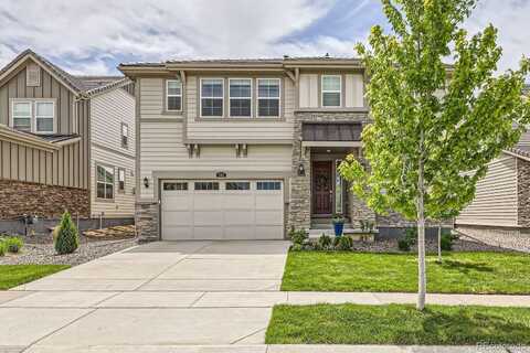 3162 Grizzly Peak Drive, Broomfield, CO 80023