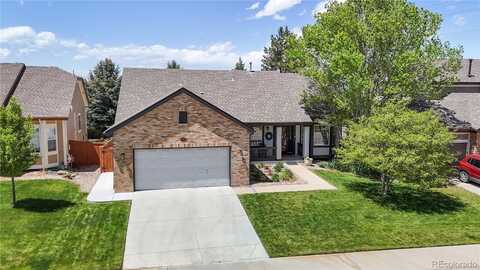 20855 Omaha Avenue, Parker, CO 80138