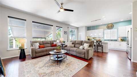 20855 Omaha Avenue, Parker, CO 80138