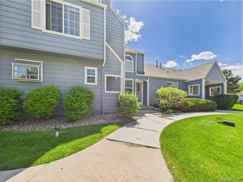 2007 S Balsam Street, Lakewood, CO 80227