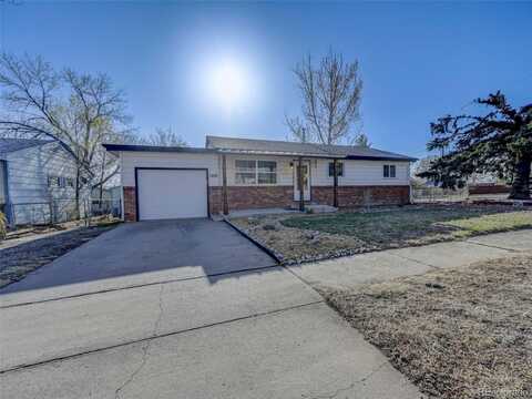 2601 Cooper Avenue, Colorado Springs, CO 80907