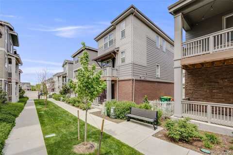 12886 E Wesley Place, Aurora, CO 80014