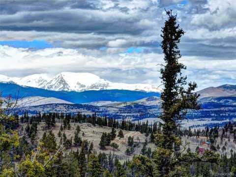 544 Chippewa Road, Como, CO 80432