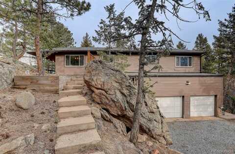27857 Apex Circle, Evergreen, CO 80439