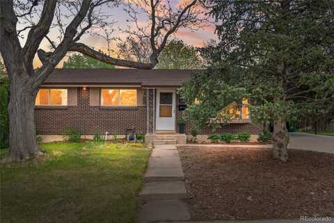 7034 S Cherry Street, Centennial, CO 80122