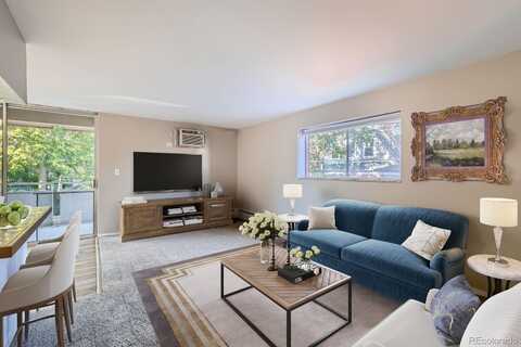 937 N Clarkson Street, Denver, CO 80218