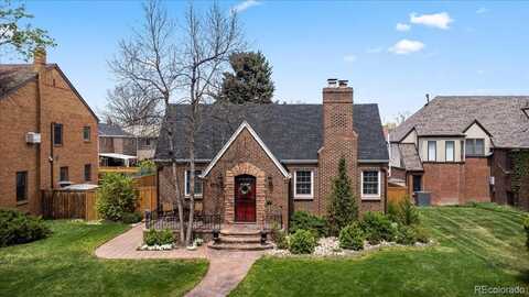 6023 E 6th Avenue Parkway, Denver, CO 80220