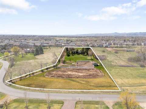 12940 W 75th Avenue, Arvada, CO 80005