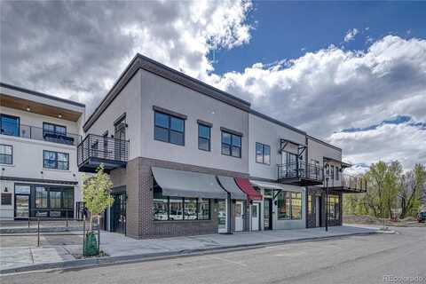 112 Old Stage Road, Salida, CO 81201
